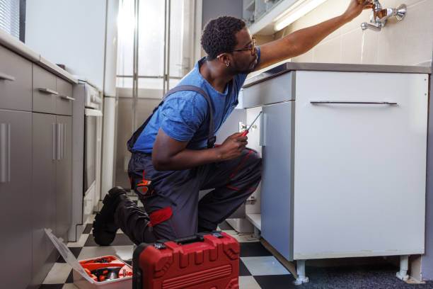 Reliable South Salt Lake, UT Plumber Solutions